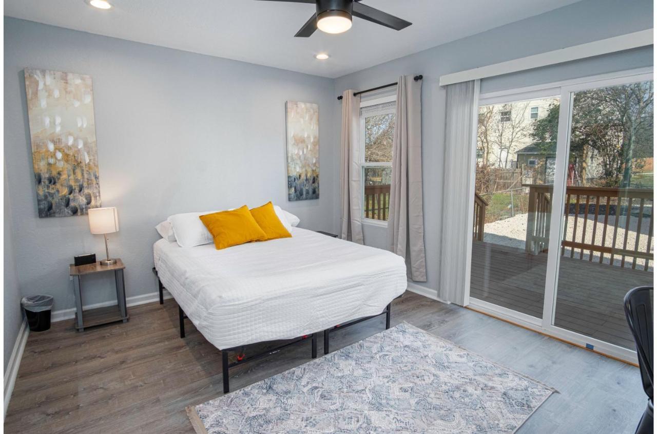 Adorable 4Br 2Ba Close To Riverwalk And Downtown San Antonio Exterior photo