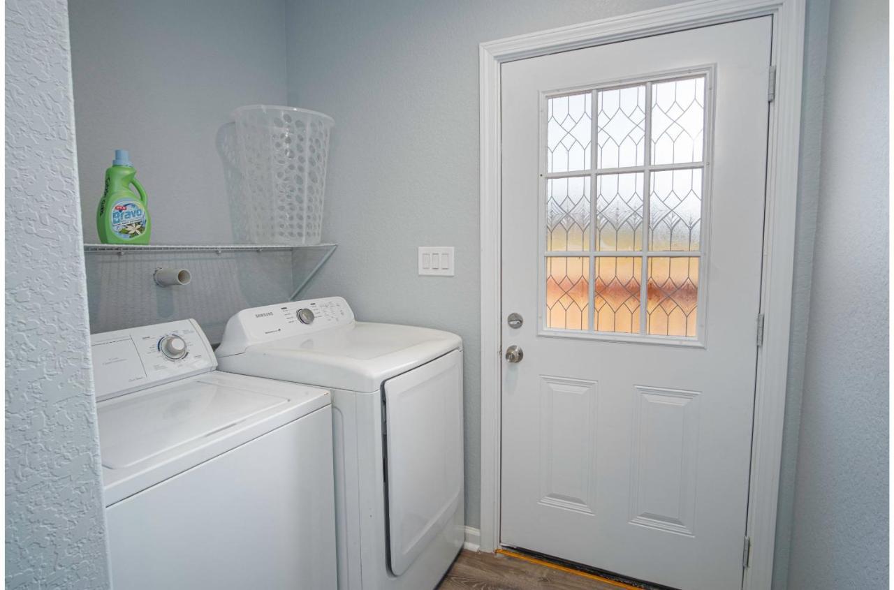 Adorable 4Br 2Ba Close To Riverwalk And Downtown San Antonio Exterior photo