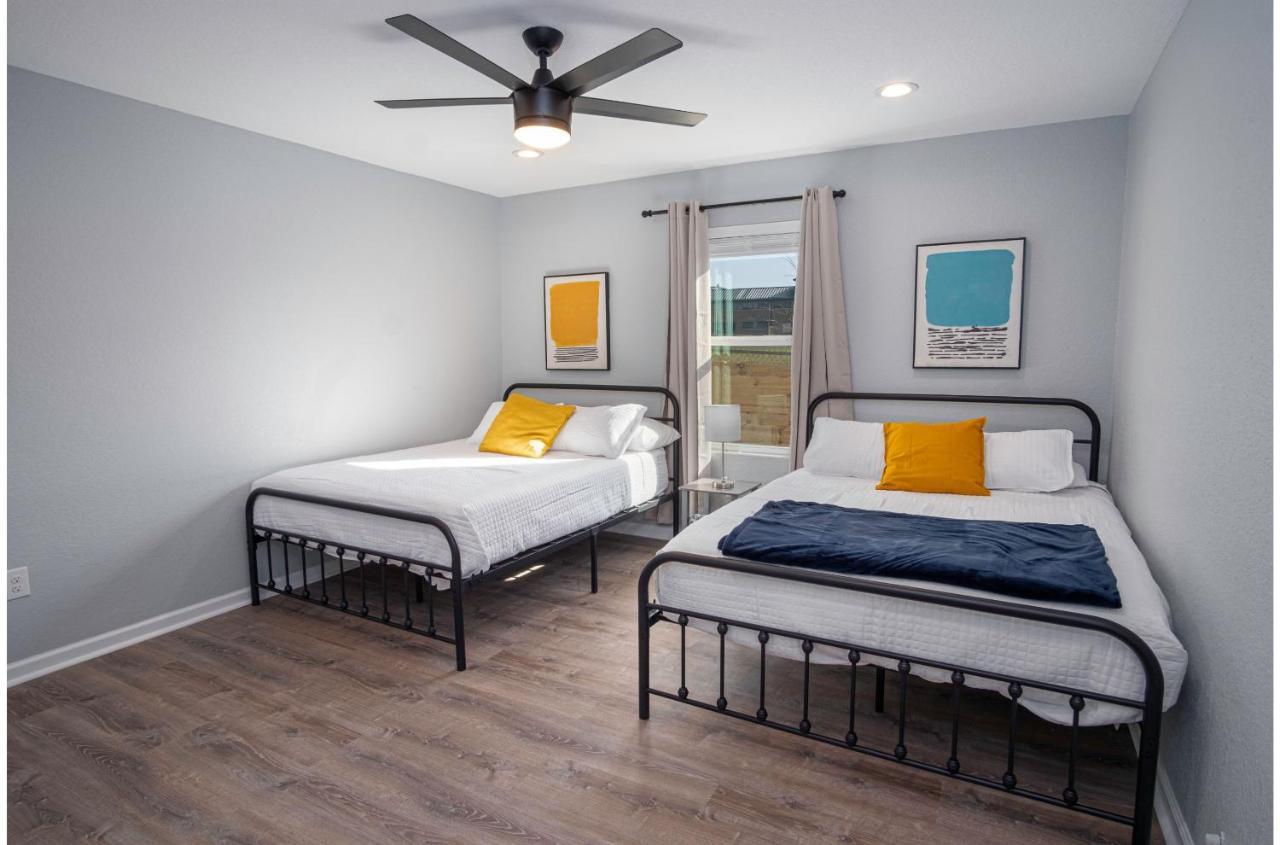 Adorable 4Br 2Ba Close To Riverwalk And Downtown San Antonio Exterior photo